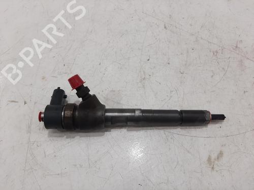 Used Injector Injector VAUXHALL CORSA Mk III (D) (S07) 1.3 CDTI (L08) (95 hp) 36530662 36530662
