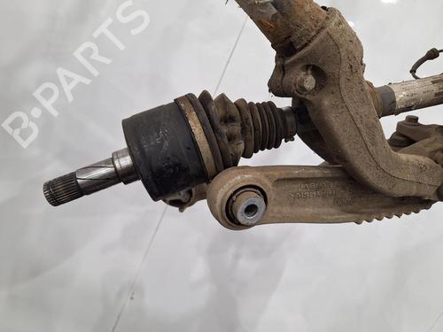 Left front suspension JAGUAR I-PACE (X590) EV400 AWD | BP30119731M72 