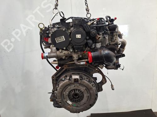 Engine VAUXHALL ANTARA A (L07) 2.2 CDTi FWD | BP30735889M1
