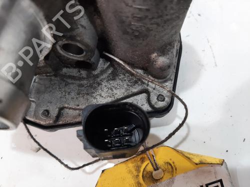 Throttle body FORD FIESTA VII (HJ, HF) 1.1 Ti-VCT | BP29524789M82 