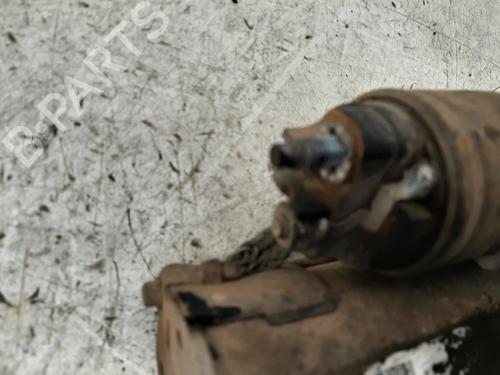 Startmotor CITROËN BERLINGO Box Body/MPV (B9) 1.6 HDi 90 | BP26758029M8 