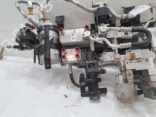 Heater matrix box JAGUAR I-PACE (X590) EV400 AWD | BP37433060M61 - Image 4