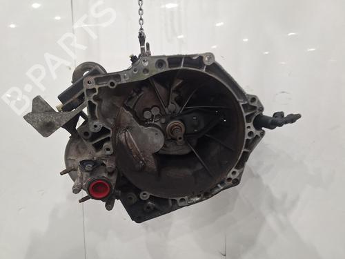 Used Gearbox Gearbox 37991417 37991417