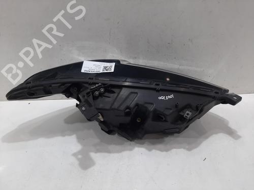 Left headlight FORD MONDEO V Hatchback (CE) 2.0 TDCi | BP32757617C28  - Image 5
