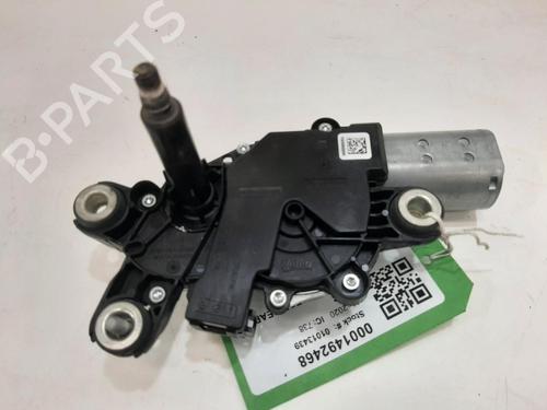 Rear wiper motor MERCEDES-BENZ EQC (N293) EQC 400 4-matic (293.890) | BP28138455M102 