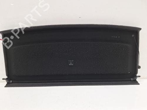 Rear parcel shelf VW POLO (9N_, 9A_) 1.2 12V | BP27280533C85 