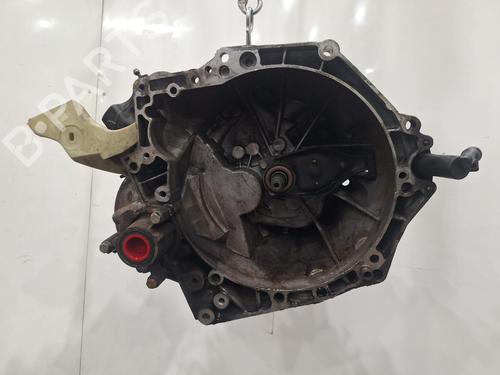 Gearkasse Gearkasse 38288926 38288926