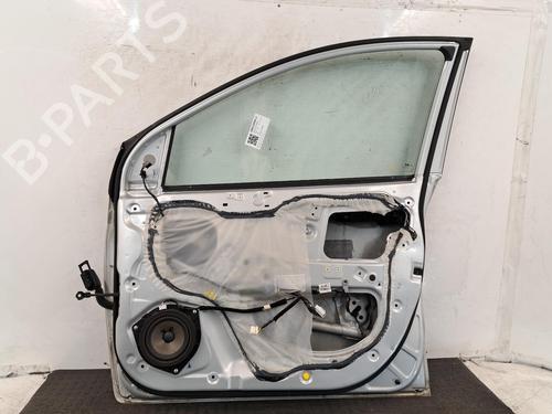 Right front door HYUNDAI i10 II (BA, IA) 1.0 | BP29946263C3