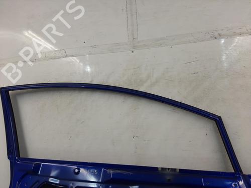 Dør venstre foran FORD FIESTA VI (CB1, CCN) 1.6 ST | BP29060546C2