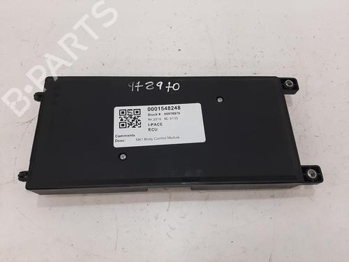 Used Control unit JAGUAR I-PACE (X590) EV400 AWD (400 hp) 30094984