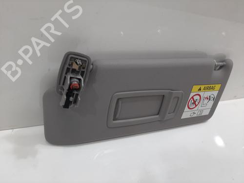 Left sun visor BMW 2 Active Tourer (F45) 218 d | BP33939994I1 - Image 3