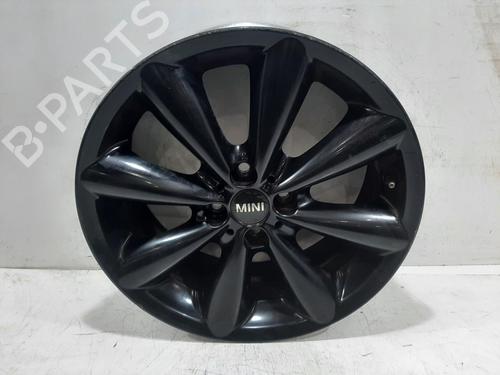 Fælk MINI MINI Roadster (R59) Cooper SD (143 hp) 31208474