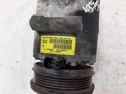 AC compressor FORD FOCUS II (DA_, HCP, DP) 1.6 | BP37871898M34 - Image 2