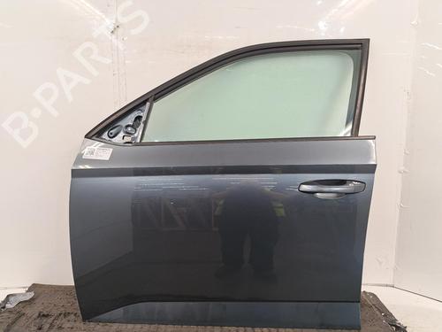 Used Left front door Left front door 38448003 38448003