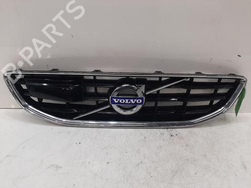 grille-volvo-v40-hatchback-525-2012-2013-2014-2015-2016-2017-2018-2019-40600718 main image