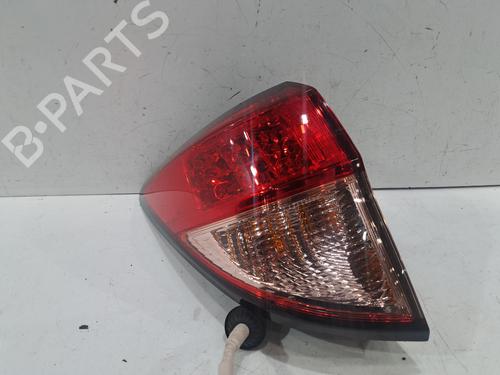 Feu arrière gauche HONDA HR-V (RU) 1.5 (RU1) (130 hp) 31769348