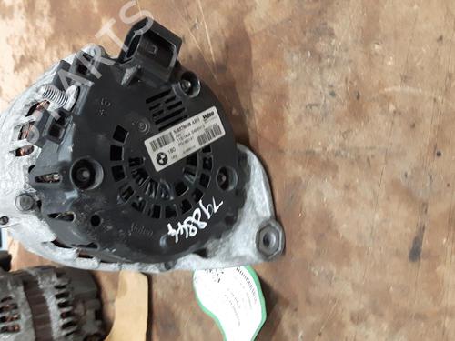 Øvrige styreenhet BMW 7 (G11, G12) 730 d | BP26750844M11 