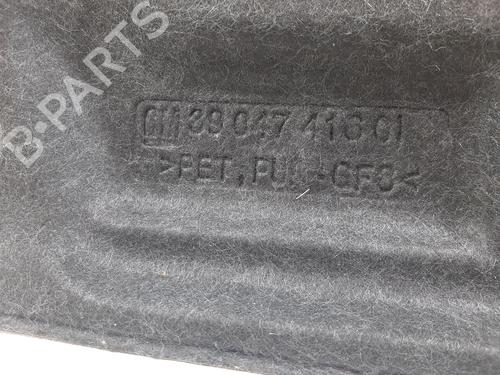 Hattehylde VAUXHALL ASTRA Mk VII (K) (B16) 1.4 Turbo | BP39622527C85 - Image 2