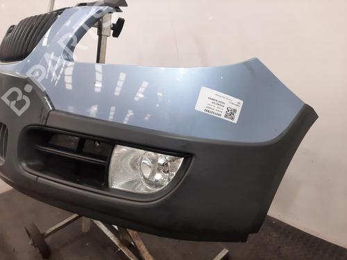 Front bumper SKODA ROOMSTER (5J7) 1.4 TDI | BP29524699C7 
