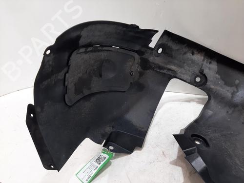 Hjulbue SMART FORFOUR Hatchback (453) 1.0 (453.042, 453.043) | BP36530422C56 - Image 6