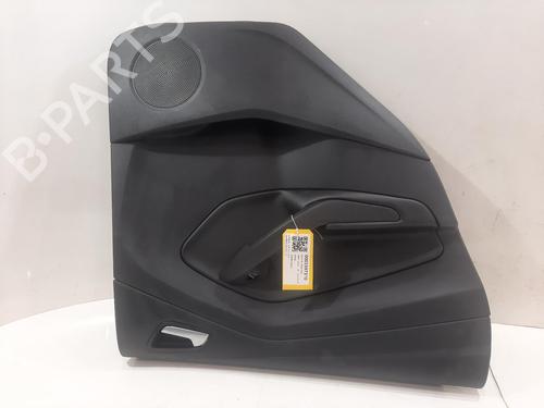 Andre FORD KUGA II (DM2) 2.0 TDCi 4x4 (180 hp) 31209067