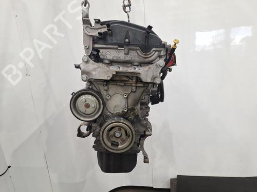 Used Engine PEUGEOT 208 I (CA_, CC_) 1.6 GTi (208 hp) 29060470
