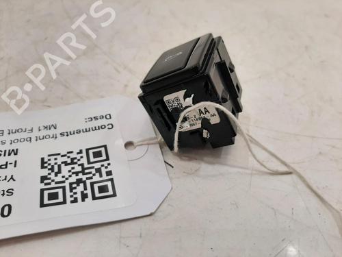 Elektronische module JAGUAR I-PACE (X590) EV400 AWD | BP29444835M83 