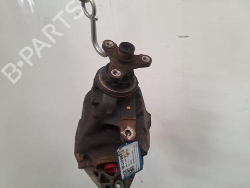 Front differential BMW 1 (F20) 118 d | BP34403350M23  - Image 5