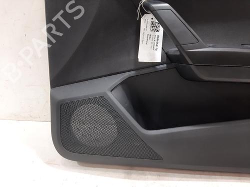 Front right panel SEAT IBIZA V (KJ1, KJG) 1.0 TSI | BP33124412C59 - Image 4