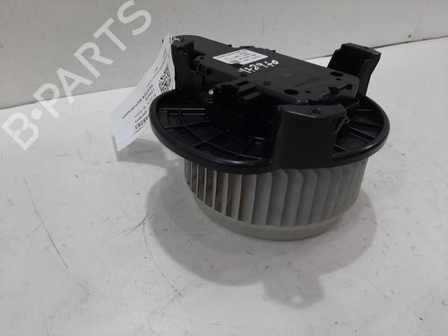 Heater blower motor JAGUAR I-PACE (X590) EV400 AWD | BP30095005M62