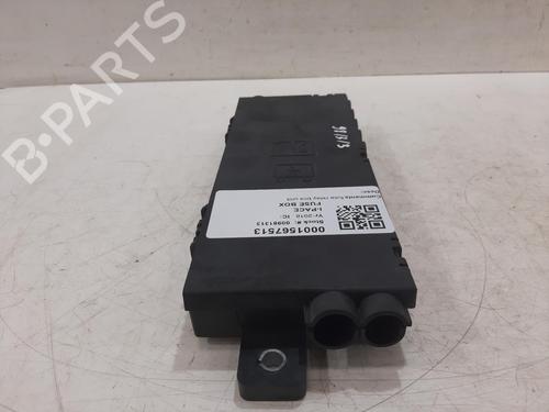 Fuse box JAGUAR I-PACE (X590) EV400 AWD | BP30516997E1