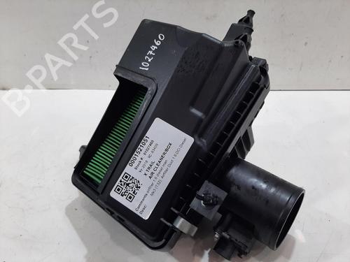 Air filter box NISSAN X-TRAIL III (T32_, T32R, T32RR) 1.6 dCi (T32) | BP29397652M87 