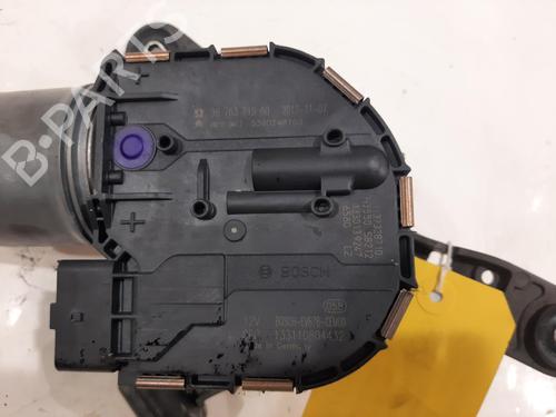 Front wiper motor CITROËN C4 Picasso II 1.6 HDi / BlueHDi 115 | BP38059914M29 - Image 2