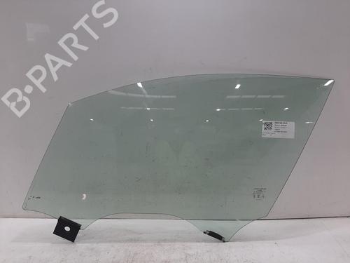 Used Front left door window Front left door window 30869679 30869679