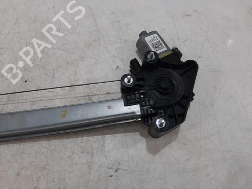 Front left window mechanism HYUNDAI BAYON (BC3) 1.0 T-GDI | BP34338977C22  - Image 5