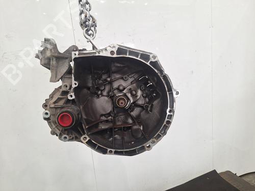 Getriebe für CITROËN C1 II (PA_, PS_) 1.2 VTi 82 (82 hp) 33180307