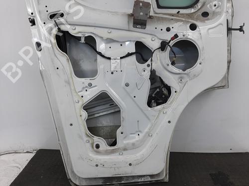 Left front door PEUGEOT BOXER Van 2.2 HDi 130 | BP27629541C2 