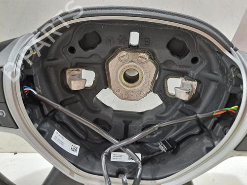 Steering wheel DACIA SANDERO III 1.0 TCe 90 | BP30304148C49 