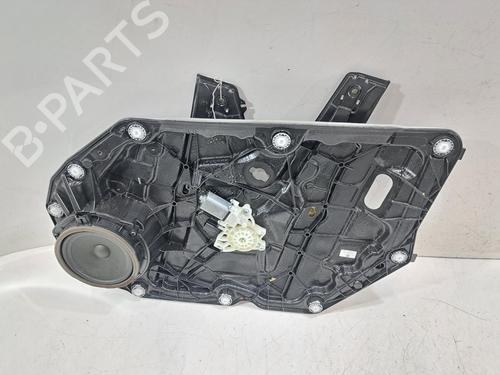 Front right window mechanism FORD FOCUS IV (HN) 1.0 EcoBoost mHEV Flex | BP31999109C23