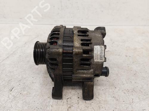 Used Alternator PEUGEOT 206 SW (2E/K) 1.4 (75 hp) 26839824