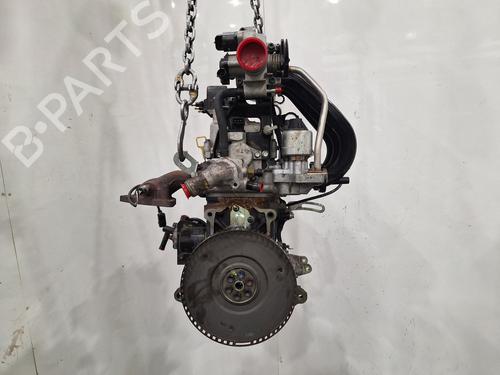 Engine CHEVROLET MATIZ (M200, M250) 0.8 | BP29637167M1 