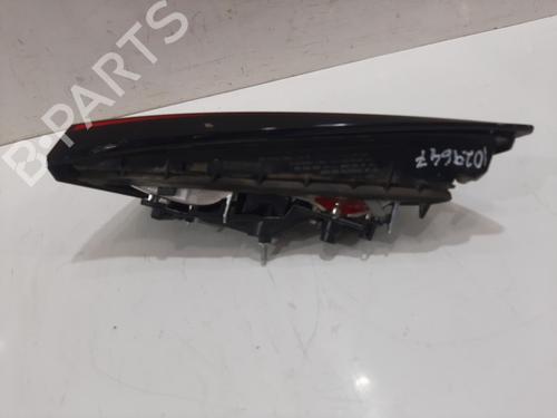Høyre baklys VAUXHALL ASTRA Mk VII (K) (B16) 1.0 | BP29581465C35 