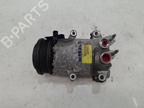 Used AC compressor AC compressor 38327847 38327847