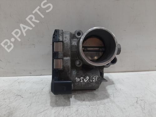 throttle-body-ford-fiesta-vi-cb1-ccn-2008-34644679 main image
