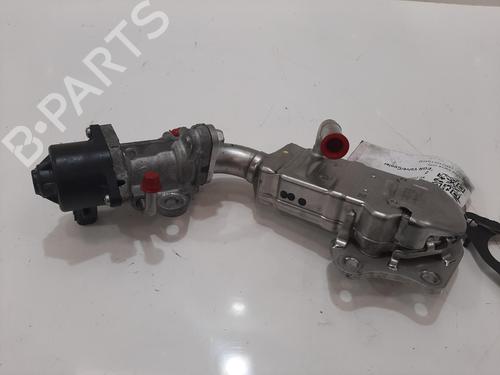 Egr MAZDA 2 Hatchback (KB) 1.5 Hybrid (KBAC3X) | BP28506600M69