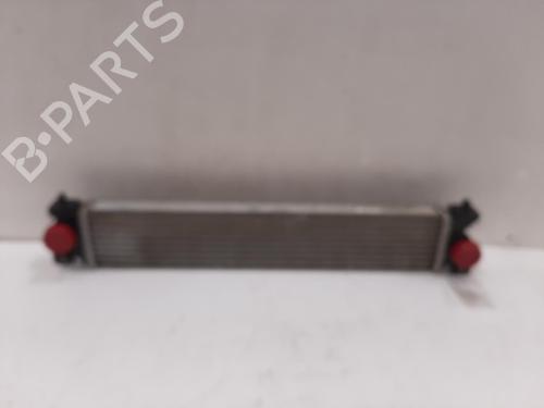 Used Intercooler Intercooler SUZUKI SWIFT V (AZ) 1.4 Sport SHVS (129 hp) 36451156 36451156