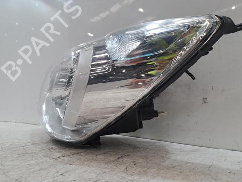 Left headlight NISSAN NOTE (E11, NE11) 1.4 | BP38871418C28 - Image 3