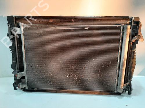 Used Radiator set Radiator set 38543661 38543661