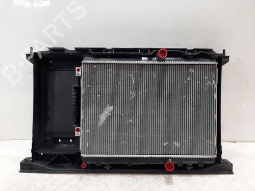 Used Radiator set Radiator set 37072507 37072507