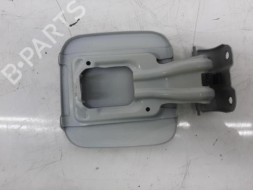 Fuel flap MITSUBISHI L200 / TRITON (KJ_, KK_, KL_) 2.2 DI-D 4WD | BP26757875C131 - Image 4